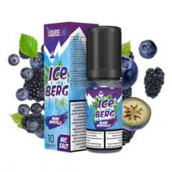 MURE MYRTILLE SELS 10ML...