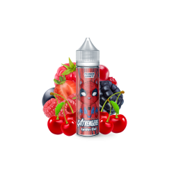 SPIDER CAT 50ML - CATVENGERS