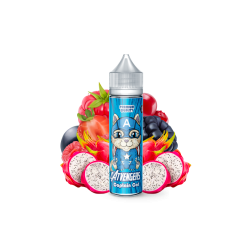 CAPTAIN CAT 50ML - CATVENGERS