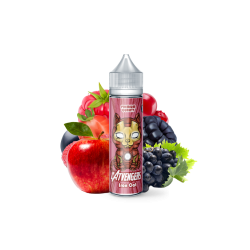 IRON CAT 50ML - CATVENGERS
