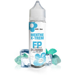 MENTHE X-Trem 50ML -...
