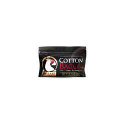 COTTON BACON PRIME - WICKNVAPE