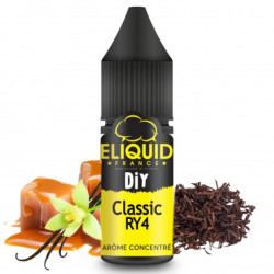 AROME CONCENTRE RY4 10ML -...