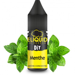 AROME CONCENTRE MENTHE 10ML...