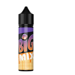 BIG MIX PASSION FRAMBOISE...