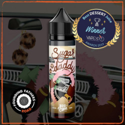 SUGAR DADDY 50ML - BIG PAPA