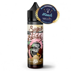 SUGAR DADDY 50ML - BIG PAPA