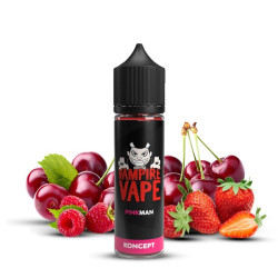 PINKMAN 50ML - VAMPIRE VAPE