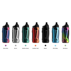 KIT AEGIS BOOST 2 B60 - GEEKVAPE