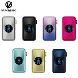BOX GEN MAX 220W - VAPORESSO