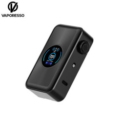 BOX GEN MAX 220W - VAPORESSO