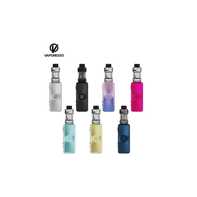 KIT GEN SE 80W - VAPORESSO