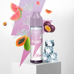 ICE PARADISE 50ML - T-Juice