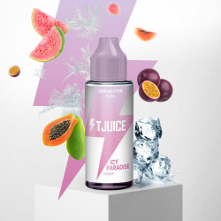 ICE PARADISE 100ML - T-Juice