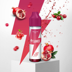 LADY DAISY 50ML - T-Juice