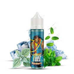 BARRAKO 50ML - FIGHTER FUEL...