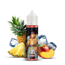 SHIGERI 50ML - FIGHTER FUEL...