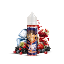 HIZAGIRI 50ML - FIGHTER...