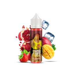 HOGANO 50ML - FIGHTER FUEL...