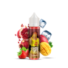 HOGANO 50ML - FIGHTER FUEL - MAISON FUEL