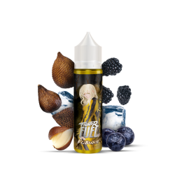 KOBURA 50ML - FIGHTER FUEL...