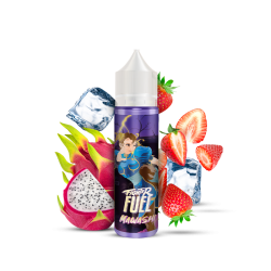 MAWASHI 50ML - FIGHTER FUEL...