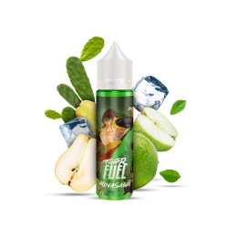 MINASAWA 50ML - FIGHTER...
