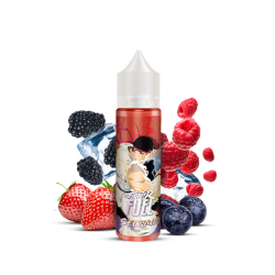 SEIRYUTO 50ML - FIGHTER...