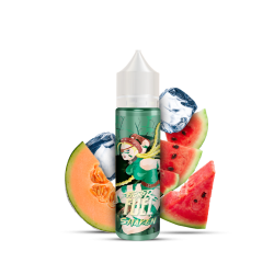 SHAKEN 50ML - FIGHTER FUEL...