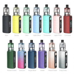KIT GOZEE 2100mAh - INNOKIN