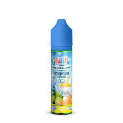 CITRON VERT MELON 50ML -...