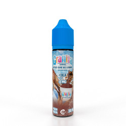 COLA 50ML - GRANITA -...