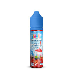 FRUITS ROUGES 50ML -...