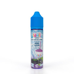 MURE CASSIS 50ML - GRANITA...