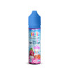 FRAISE FRUIT DU DRAGON 50ML - GRANITA - ALFALIQUID