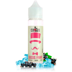 CASSIS FRAIS 50ML - CIRKUS