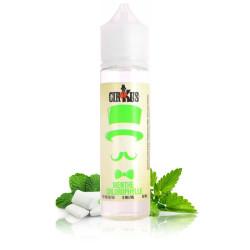 MENTHE CHLOROPHYLLE 50ML -...