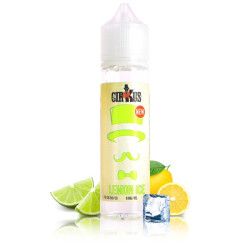 LEMON ICE 50ML - CIRKUS