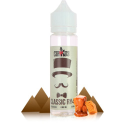 CLASSIC RY4 50ML - CIRKUS