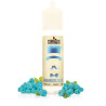 FRAMBOISE BLEUE 50ML - CIRKUS