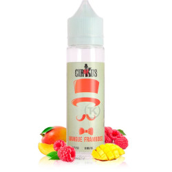 MANGUE FRAMBOISE 50ML - CIRKUS