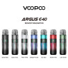 KIT ARGUS E40 1800mAh - VOOPOO