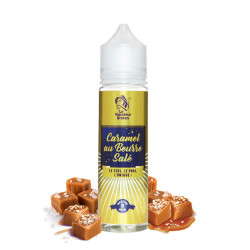 CARAMEL AU BEURRE SALE 50ML...
