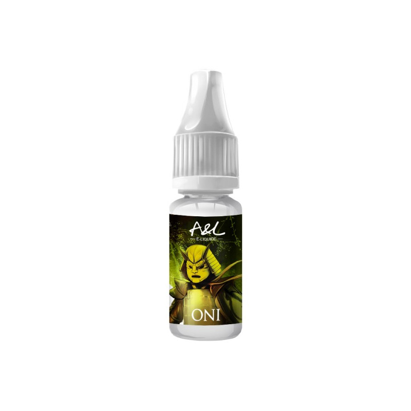 ONI ULTIMATE 10ML - A&L