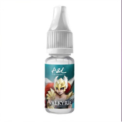 VALKYRIE ULTIMATE 10ML - A&L