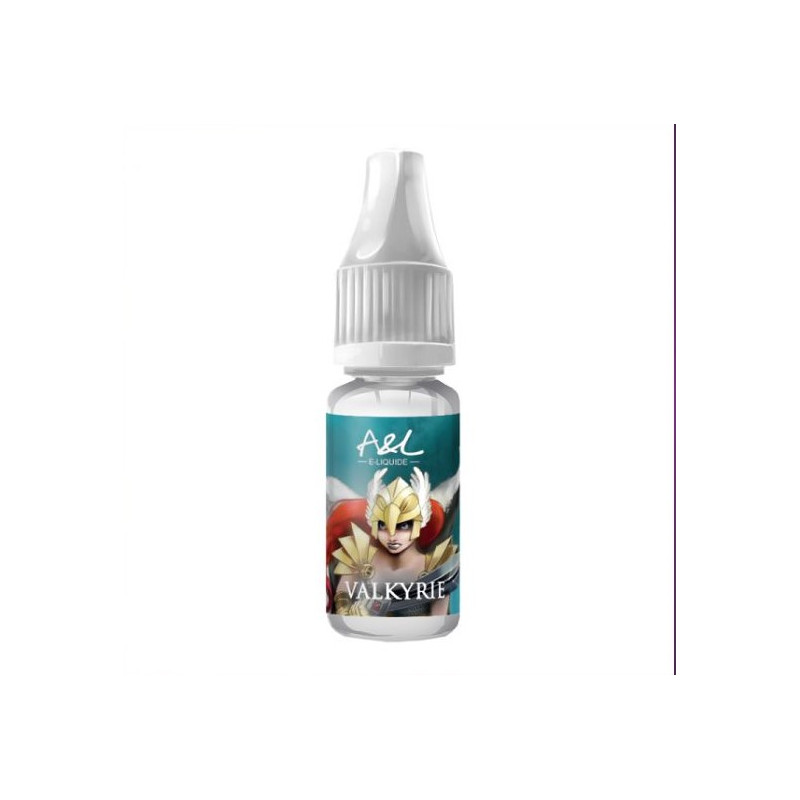 VALKYRIE ULTIMATE 10ML - A&L