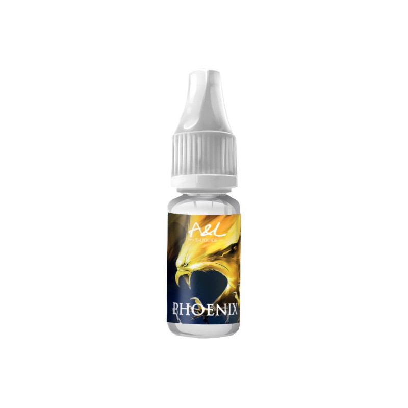 PHOENIX ULTIMATE 10ML - A&L