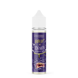 ICE DEMON 50ML - FREEZE -...