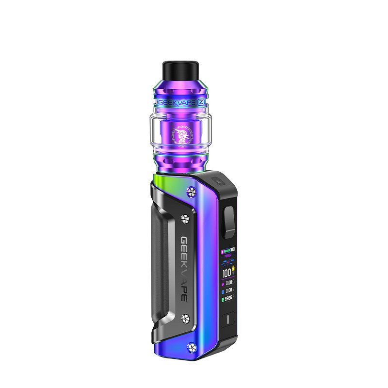 KIT AEGIS SOLO 3 3000mAh - GEEKVAPE