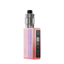 KIT DRAG 5 - VOOPOO